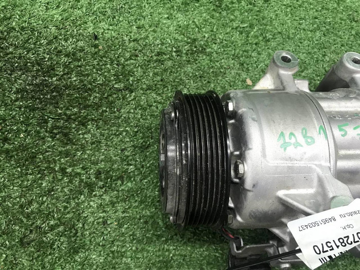 Компрессор кондиционера Chery Arrizo 8 (2022-н.в.)