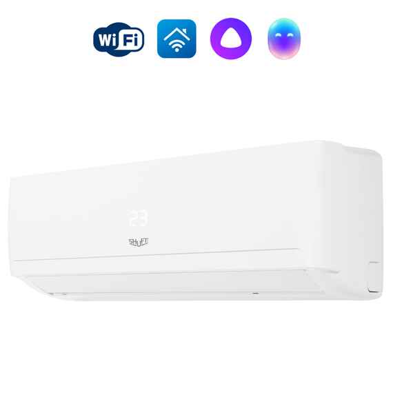 Сплит-система инверторного типа SHUFT Berg DC SFTOI-09HN1_V3 комплект