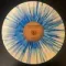 Bloodhound Gang – Hooray For Boobies - Blue & White Splatter , Yellow & White Splatter 2LP