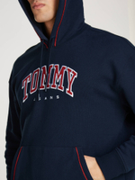Худи RLX Tommy Jeans - темно-синий(DM0DM19760)