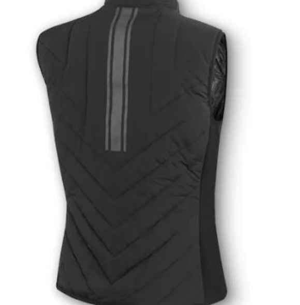 Жилет Quilted Vest Harley-Davidson