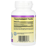 Natural Factors, убихинол, активный коэнзим Q10, 100 мг, 30 капсул