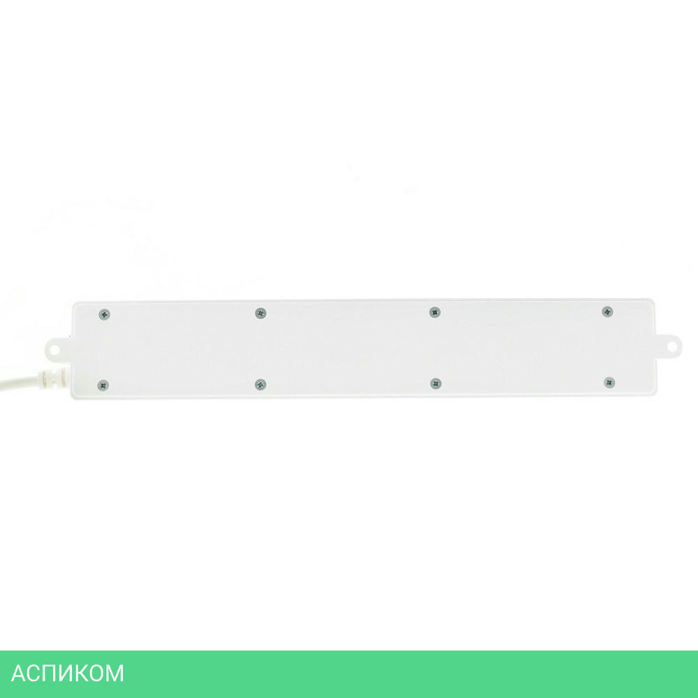Сетевой фильтр Powercube SPG-B-15-White