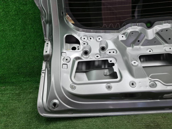 Крышка багажника Haval Jolion (2021-н.в.)