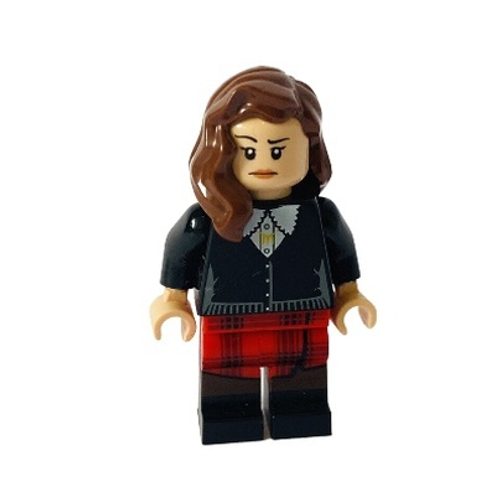 Клара Освальд idea022