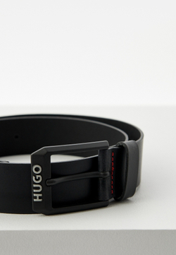 Ремень мужской HUGO Gelio-B_Sz40 10207222 01