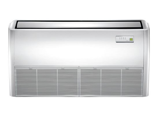 Midea MUE/MOU-L MUE-36HRN1-R/MOU-36HN1-LR