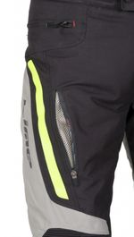 Buck / Черно-серый