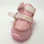 302 SA Ботинки "Эко кожа" осень