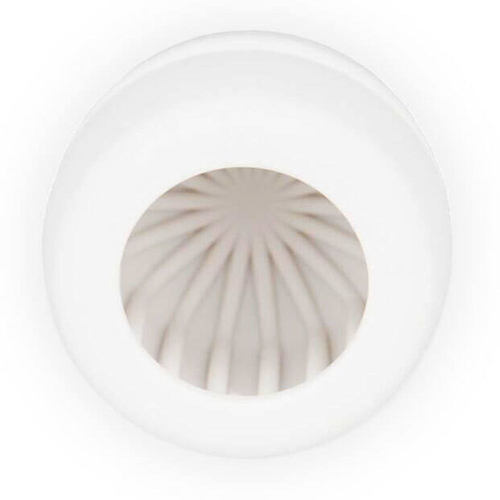 Silky Touch - Силиконовая замена стандартной головки