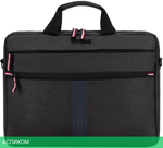 Сумка для ноутбука PC Pet PCP15A4GY темно-серый