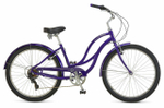 Женский велосипед Schwinn Alu 7 Women (2018)