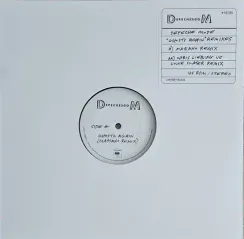 Depeche Mode – Ghosts Again (Remixes) LP