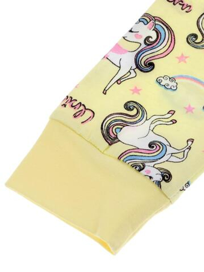 Пижама для девочек 503 р.98 в ассорт. (Bambak)