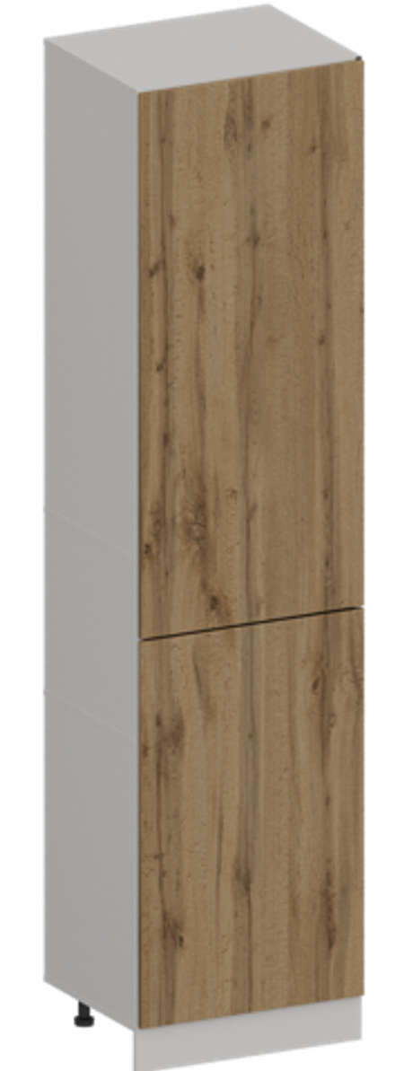 Кухня Модуль ШП 606НМ Ликата / Вотан