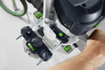 Фрезер вертикальный OF 1010 REBQ-FS-Set+Box FESTOOL 578053