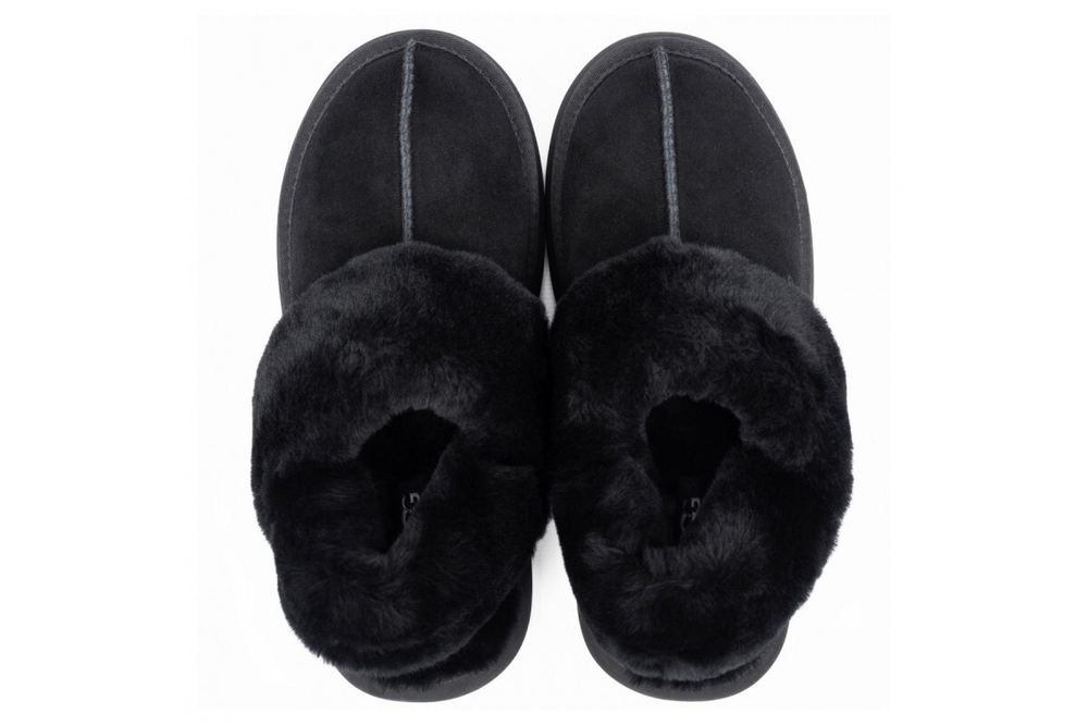 Ugg Slippers Disquette Black