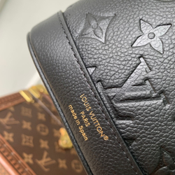 Louis Vuitton Nano Noe Backpack