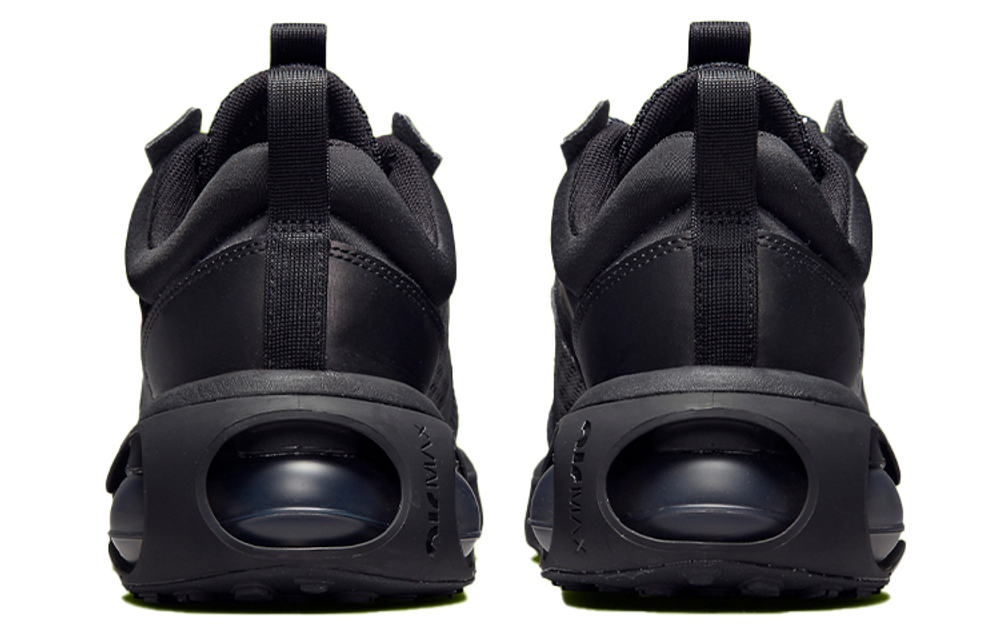 Кроссовки Nike Air Max 2021 "Triple-Black"