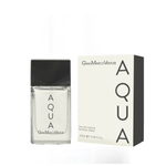 GIAN MARCO VENTURI Aqua edT 100ml men