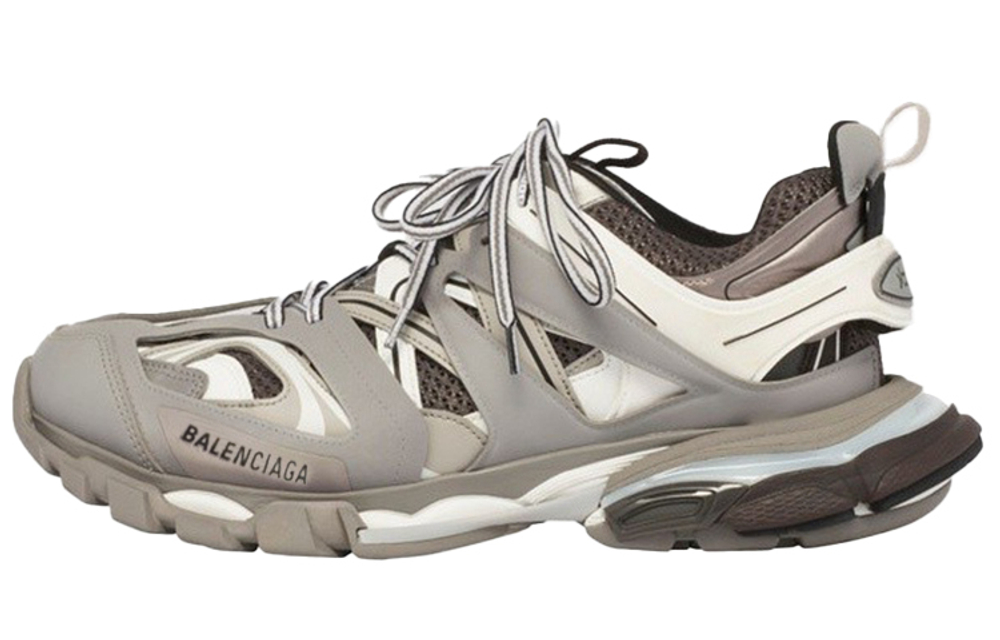 Balenciaga Track 1.0 Led (Женская размерная сетка)