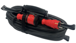Удлинитель силовой iTOK i-CONNECT-COLOR-SUR-PVS-310-1-44-30-RED