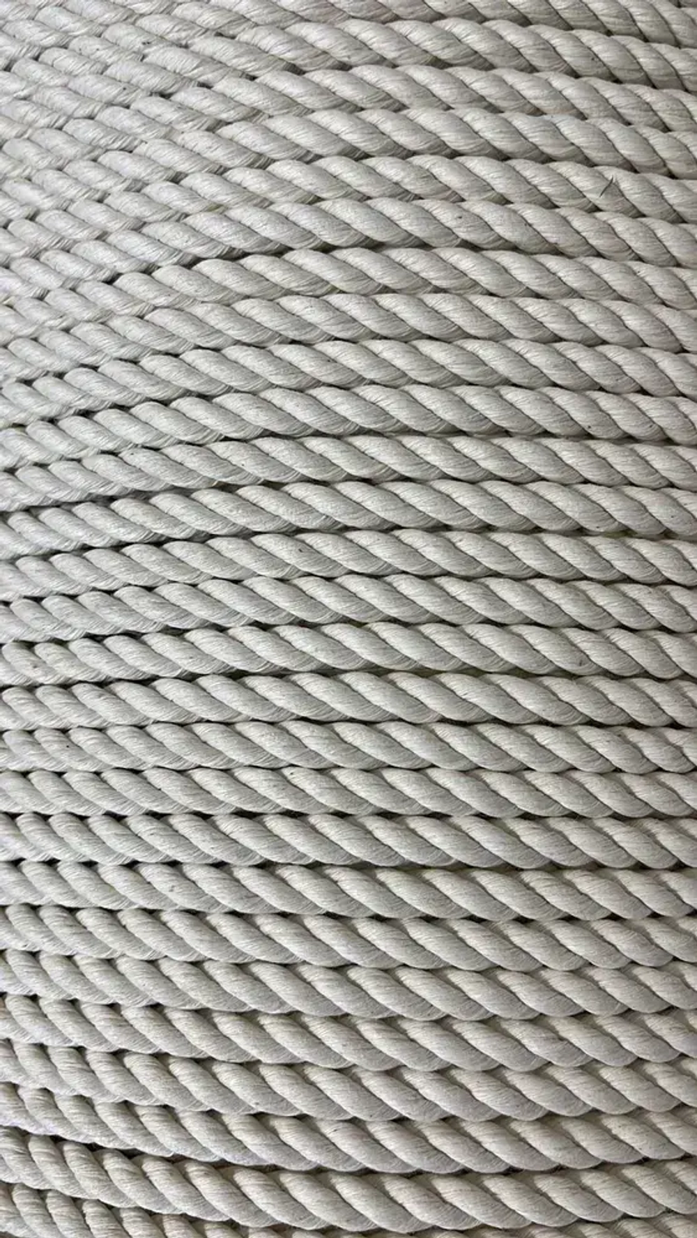 Моя Котя Канат 5 м, 8 мм, Хлопок