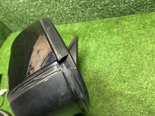 Зеркало левое BMW X3 G01 (2017-2024) 6 контактов