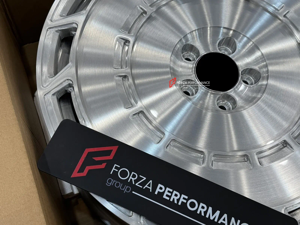 КОВАНЫЕ ДИСКИ ДЛЯ MERCEDES-BENZ V-CLASS W447 2023 МЕРСЕДЕС-БЕНЗ