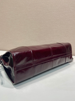 Prada Bonnie Large 38 cm