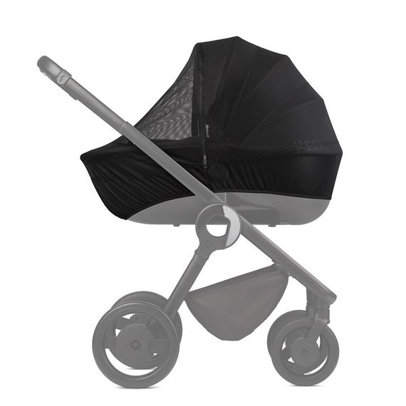 ANEX Москитная сетка Quant black