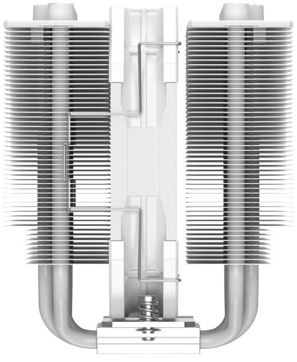 Кулер  ID-Cooling SE-207-XT SLIM SNOW