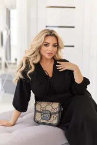 Платье УК-25019-4 Фабрика Моды