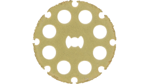 Отрезной круг для древесины 38 мм DREMEL® 2615S544JB