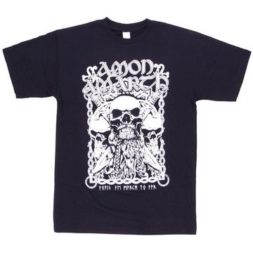 Футболка Amon Amarth (913)