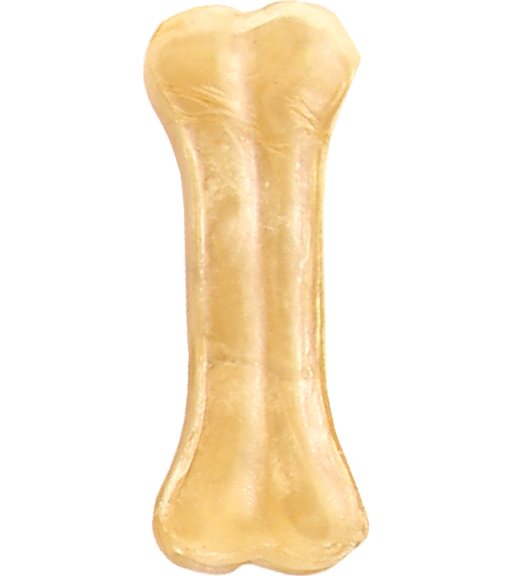 Кость из жил 7,5см., 20-25гр.