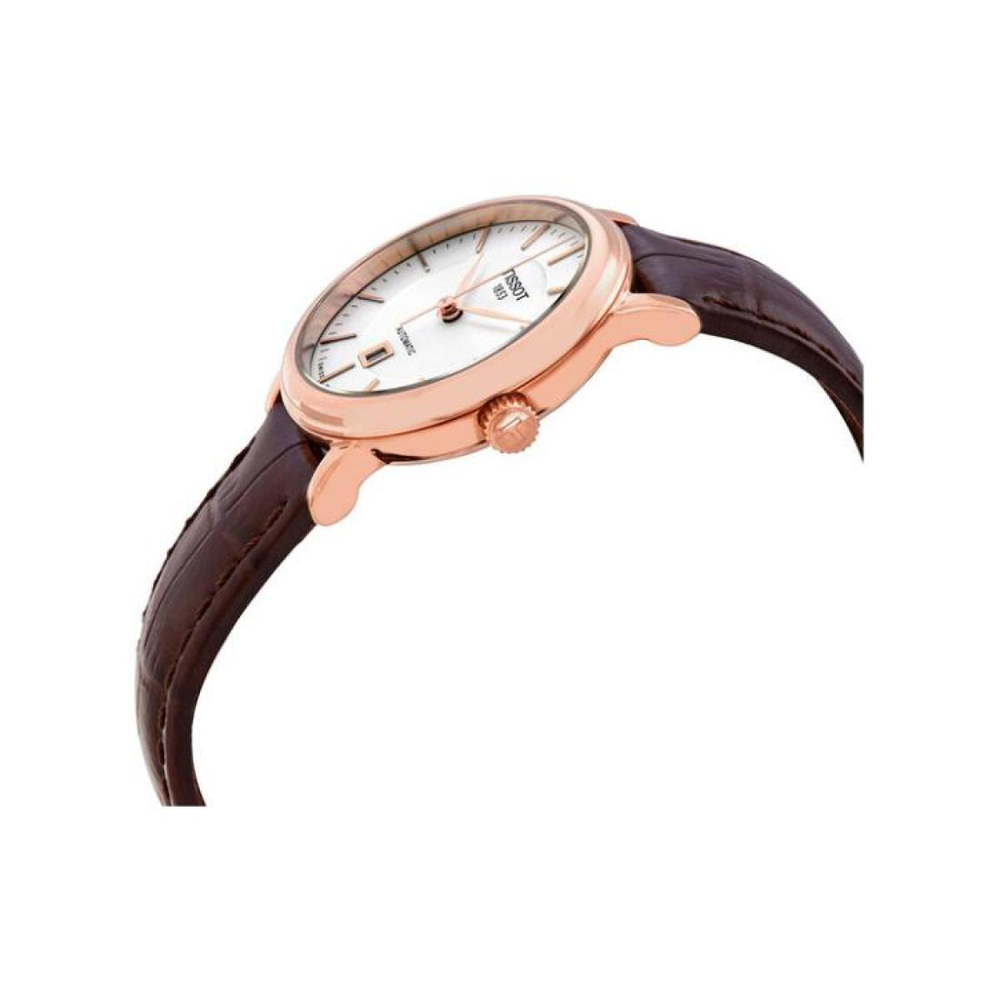 Часы TISSOT 30mm, T122.207.36.031.00