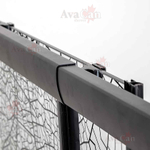 Душевой уголок AvaCan FB2 190-210  + SB100