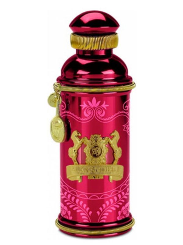 Alexandre.J The Collector Altesse Mysore Eau De Parfum