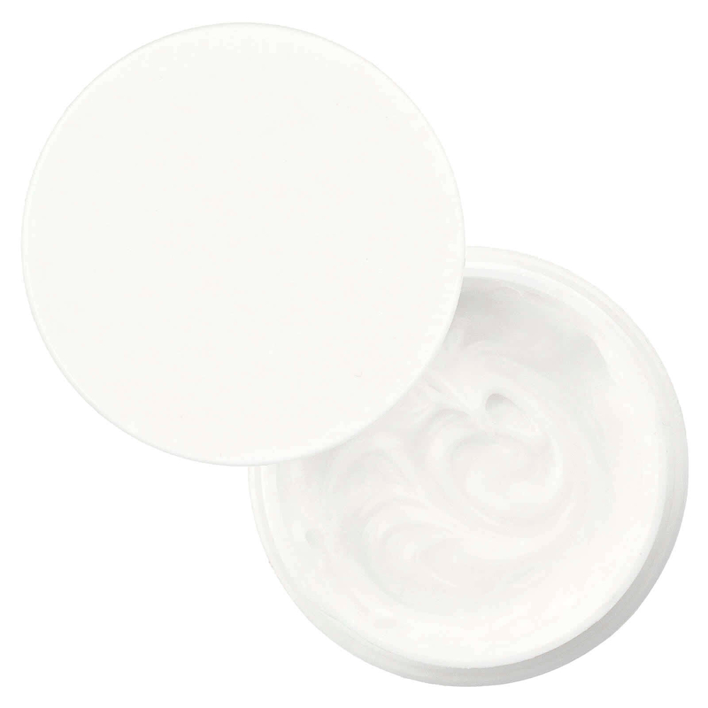 Desert Essence, Увлажняющий крем с керамидами, 60 мл (2 жидк. унц.)