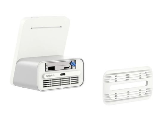 Монитор качества воздуха Qingping Air Monitor CGS2