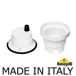 Грунтовый светильник FUMAGALLI CECI 120 2F1.000.000.AXG1L