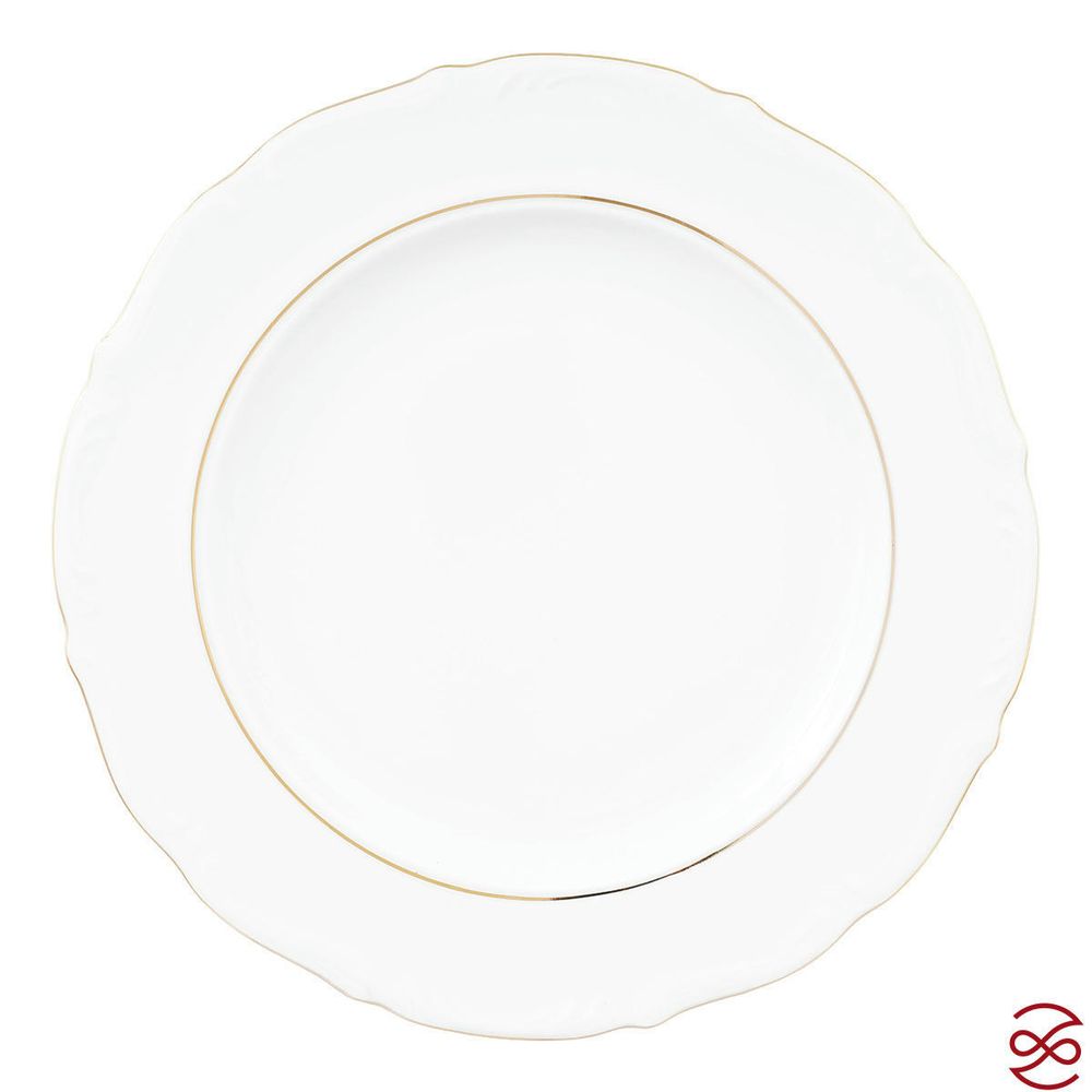 Блюдо круглое 32 см Repast Классика