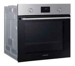 Электрический духовой шкаф Samsung NV68A1145RS/WT