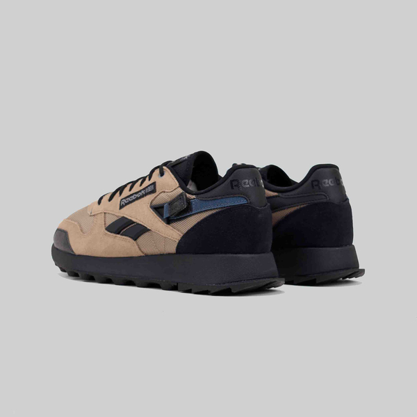 Кроссовки Reebok Classic Leather артикул:100025108 - купить в магазине Дайс