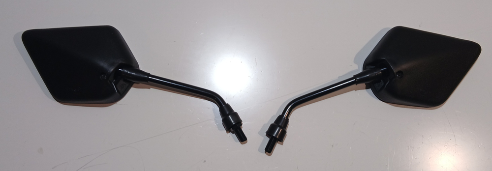 Зеркала (2шт) Мотоцикл Kugoo JL300