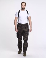 КОСТЮМ ONERUS ГОРНЫЙ -5 РИП СТОП ФЛИС К-02