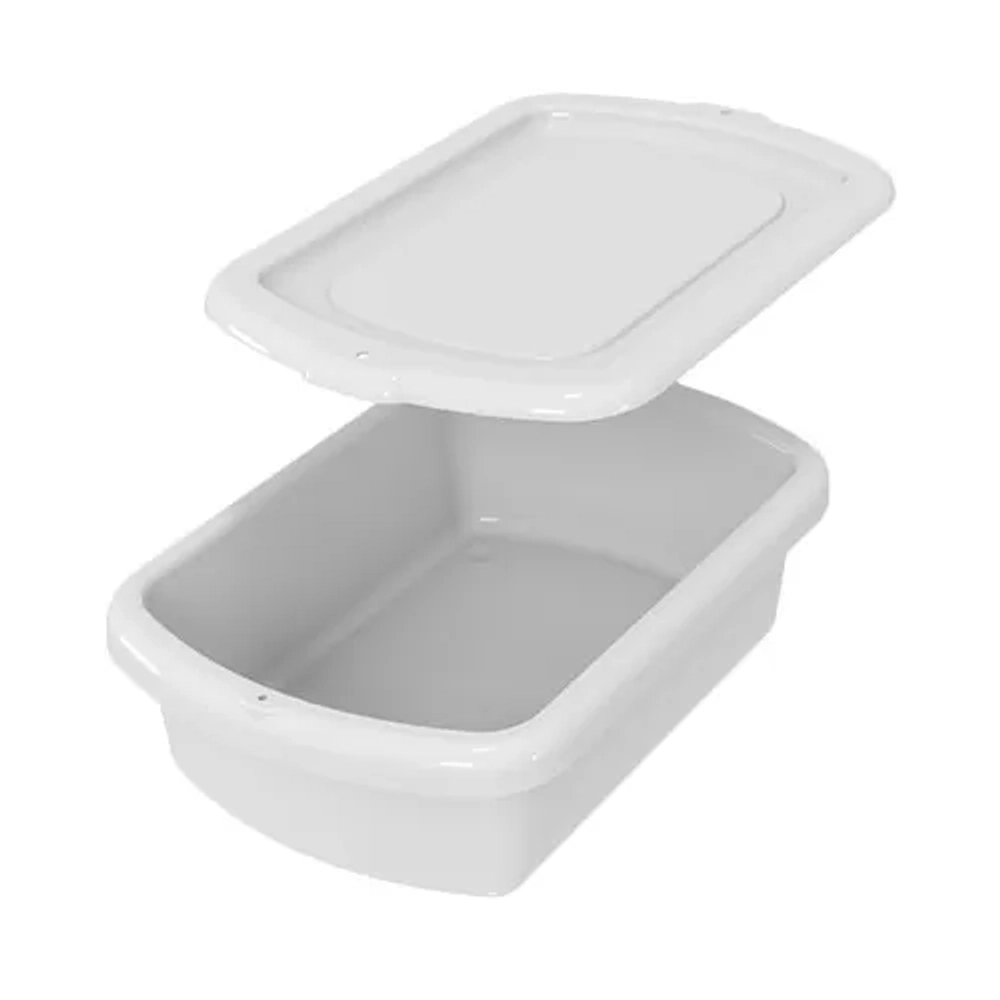 Контейнер для эндоскопов КЭ-КРОНТ-2 580х375х145 мм