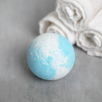 Бомбочка для ванны True Art с ароматом кокоса - 130 гр.