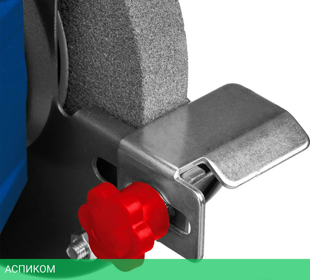 Заточный станок Зубр ПТМ-150